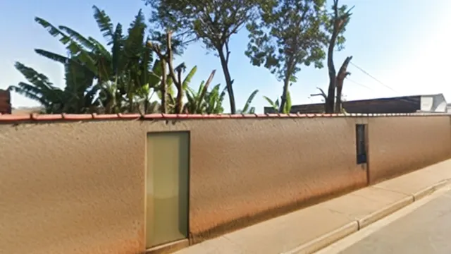 Foto 1 de Dois lotes de 250 m² murados em rua asfaltada, Santa Luzia