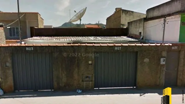 Foto 1 de Conjunto de 3 casas de 2 quartos na Av. Padre Lourenço da Costa, São Sebastião
