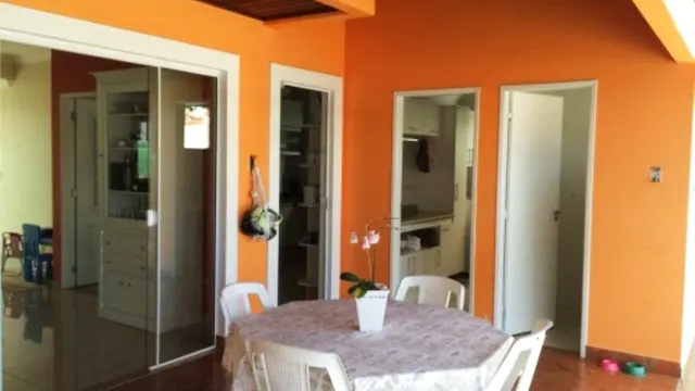 Casa de 3 quartos no Oriente, Itajubá