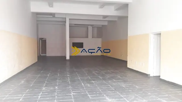 Ponto comercial de 160 m² em São Vicente, Itajubá