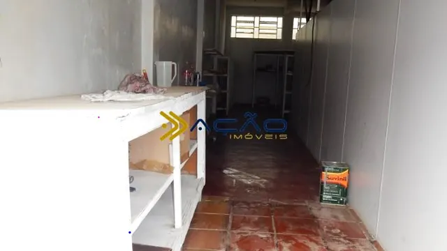 Foto 1 de Ponto comercial de 80 m² para alugar no Porto Velho, Itajubá-MG