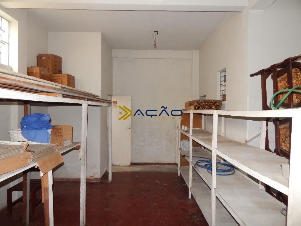 Foto 2 de Ponto comercial de 80 m² para alugar no Porto Velho, Itajubá-MG