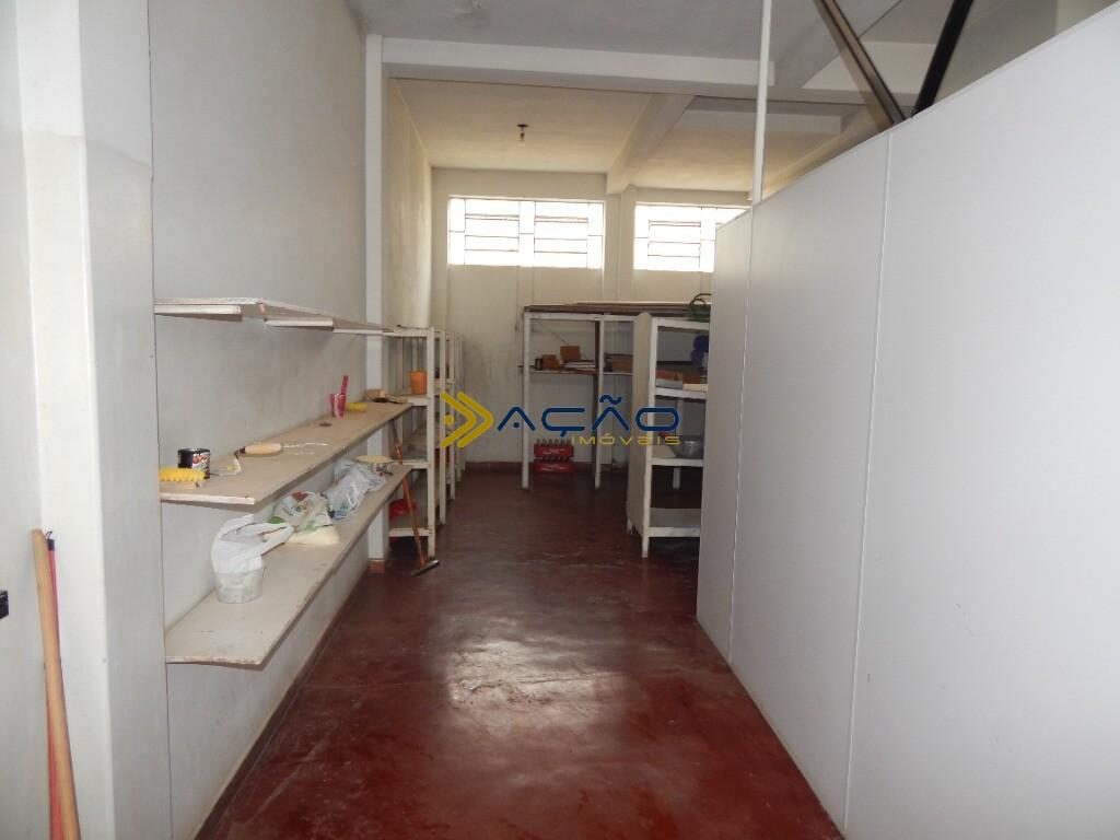 Foto 4 de Ponto comercial de 80 m² para alugar no Porto Velho, Itajubá-MG