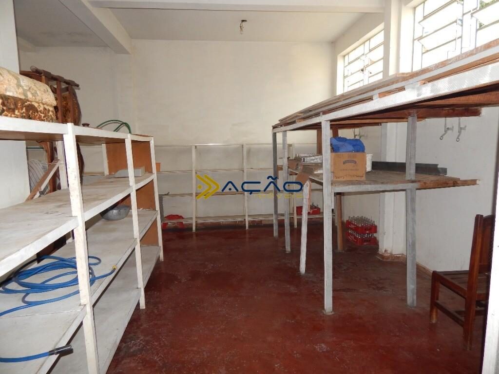 Foto 5 de Ponto comercial de 80 m² para alugar no Porto Velho, Itajubá-MG