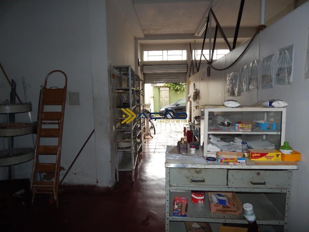 Foto 6 de Ponto comercial de 80 m² para alugar no Porto Velho, Itajubá-MG
