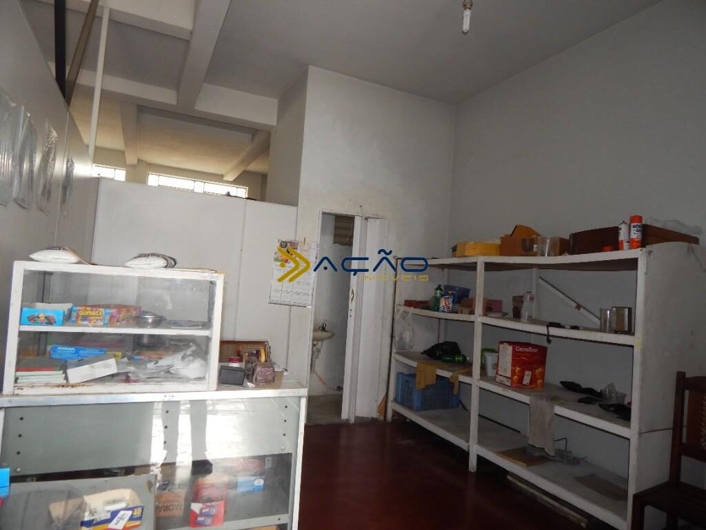 Foto 7 de Ponto comercial de 80 m² para alugar no Porto Velho, Itajubá-MG