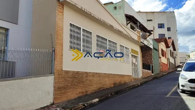 Foto 1 de Casa de 150 m² para alugar no Centro, Itajubá-MG
