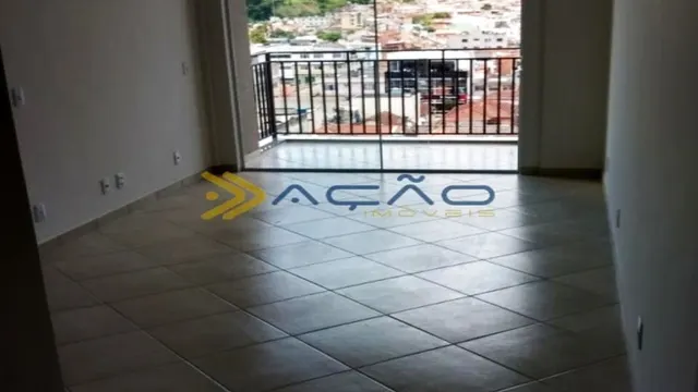 Foto 1 de Apartamento no Avenida