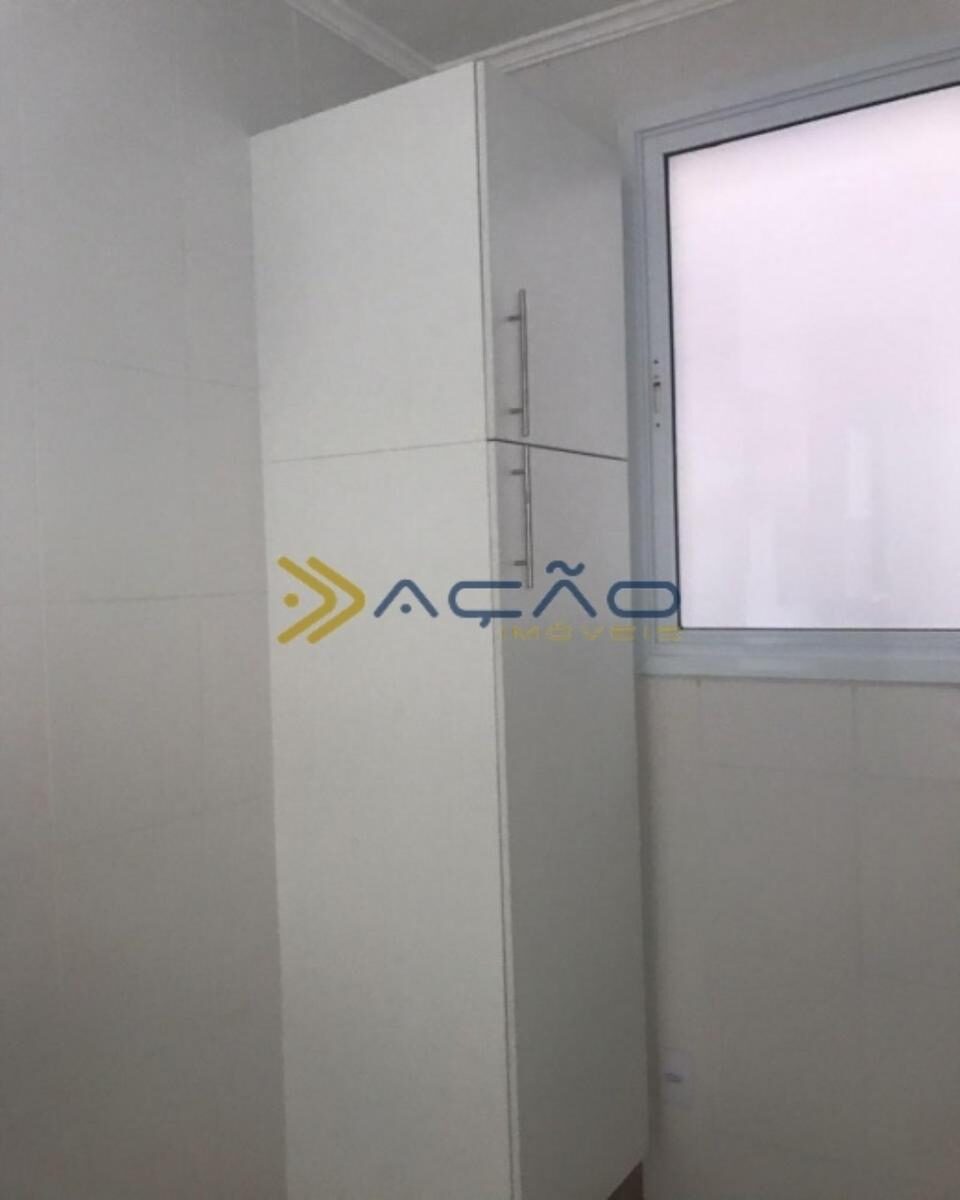 Foto 4 de Apartamento no Avenida