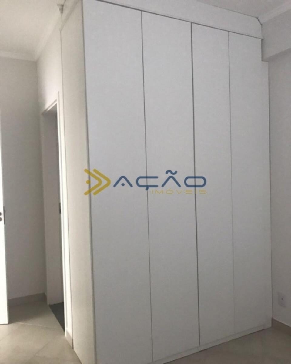 Foto 8 de Apartamento no Avenida