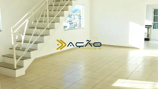 Casa de 3 quartos na Medicina, Itajubá