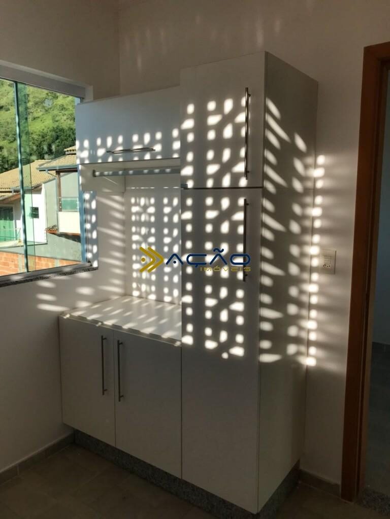 Foto 4 de Casa de 3 quartos na Medicina, Itajubá