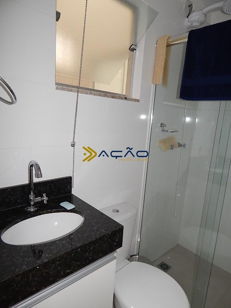 Foto 5 de Cobertura de 2 quartos no Centro, Itajubá