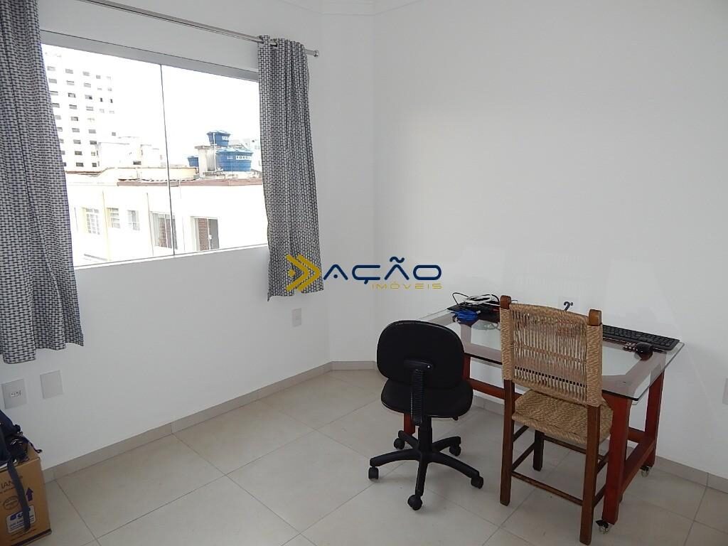 Foto 6 de Cobertura de 2 quartos no Centro, Itajubá