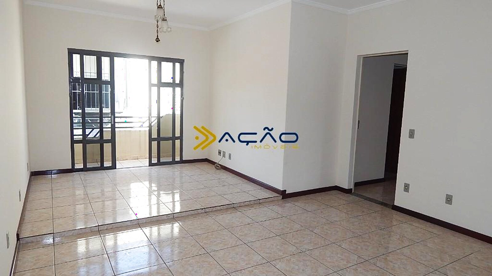 Apartamento de 3 quartos na Varginha em Itajubá