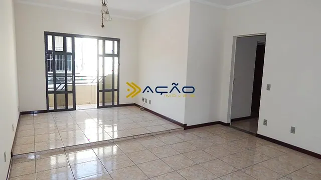 Apartamento de 3 quartos na Varginha em Itajubá