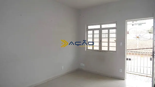 Apartamento no Oriente