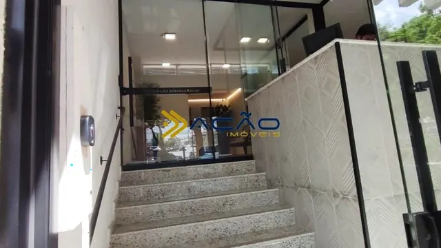 Apartamento de 3 quartos no Centro, Itajubá
