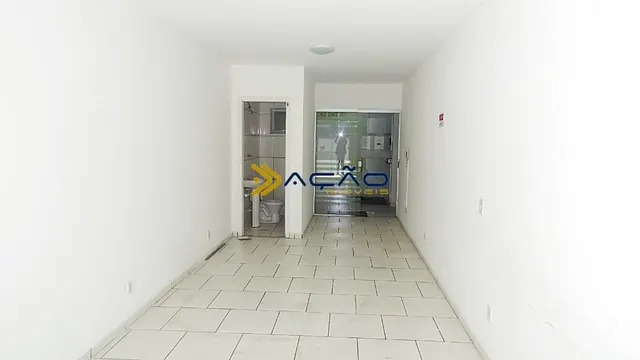 Foto 1 de Sala comercial de 30 m² para alugar no Centro, Itajubá-MG