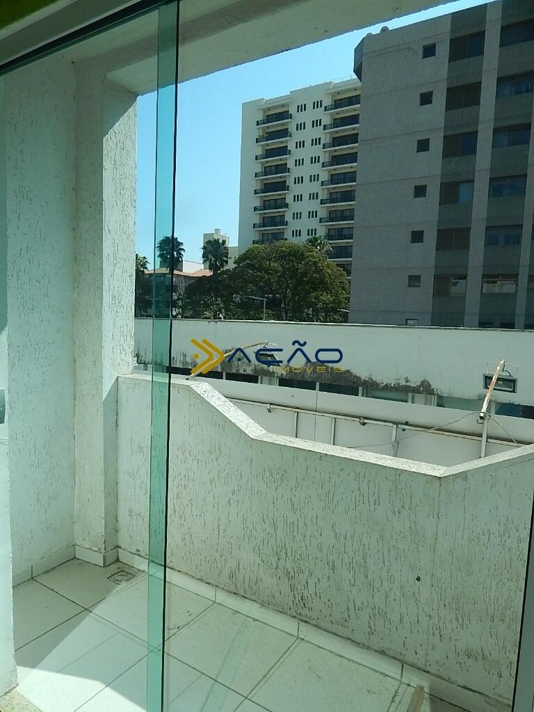 Foto 3 de Sala comercial de 30 m² para alugar no Centro, Itajubá-MG
