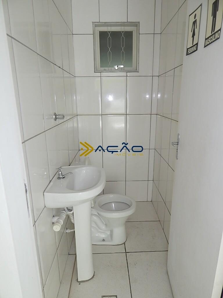 Foto 4 de Sala comercial de 30 m² para alugar no Centro, Itajubá-MG