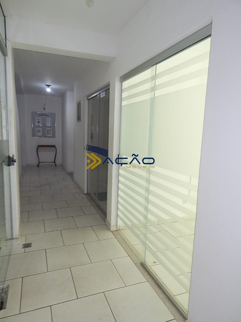 Foto 5 de Sala comercial de 30 m² para alugar no Centro, Itajubá-MG