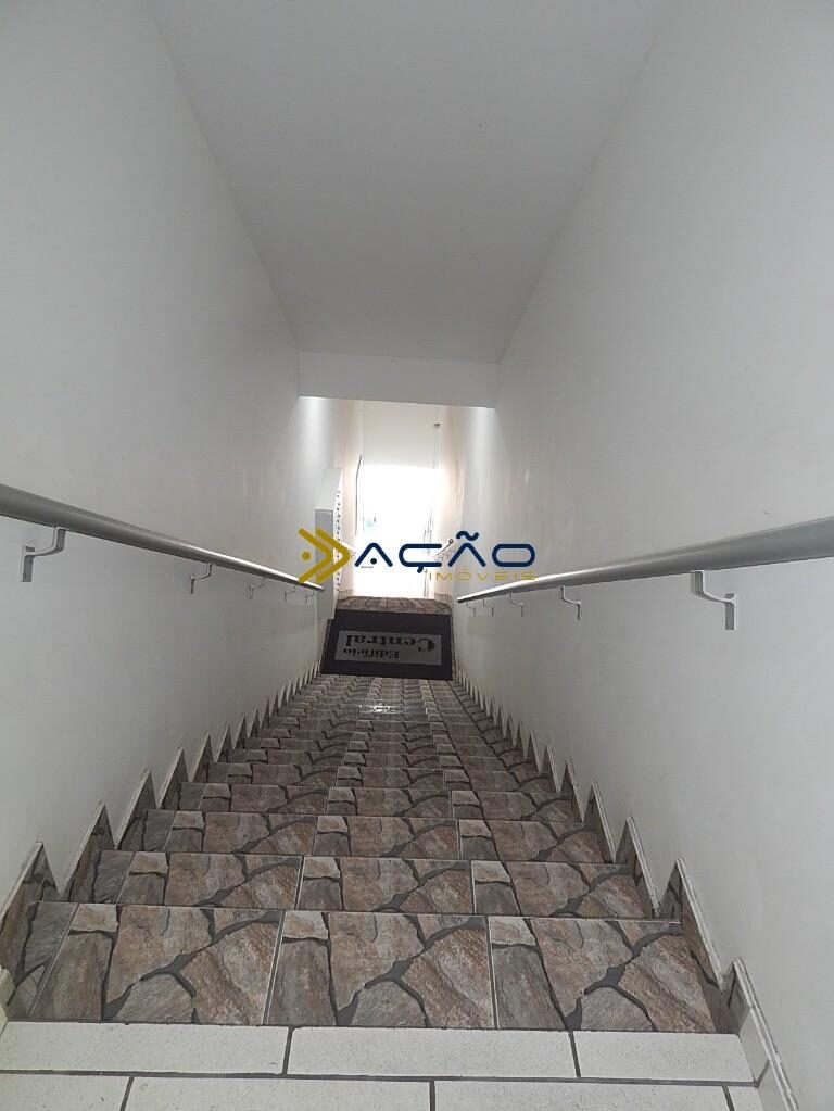 Foto 6 de Sala comercial de 30 m² para alugar no Centro, Itajubá-MG
