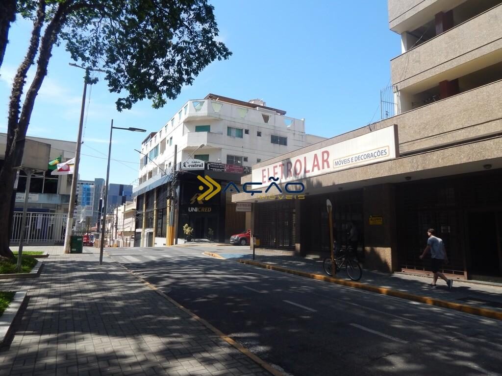 Foto 7 de Sala comercial de 30 m² para alugar no Centro, Itajubá-MG