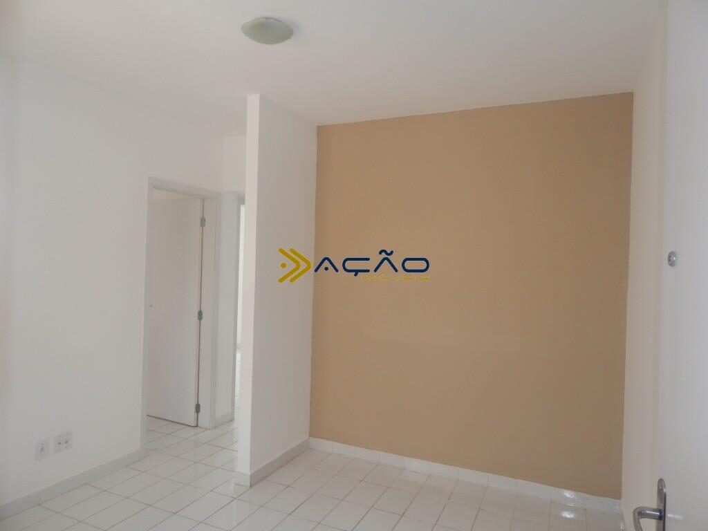 Foto 2 de Apartamento de 53 m² para alugar na Boa Vista, Itajubá-MG