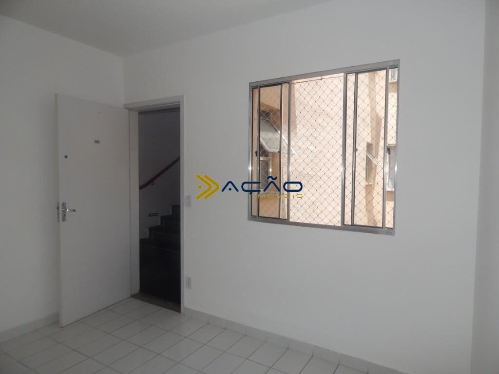 Foto 3 de Apartamento de 53 m² para alugar na Boa Vista, Itajubá-MG