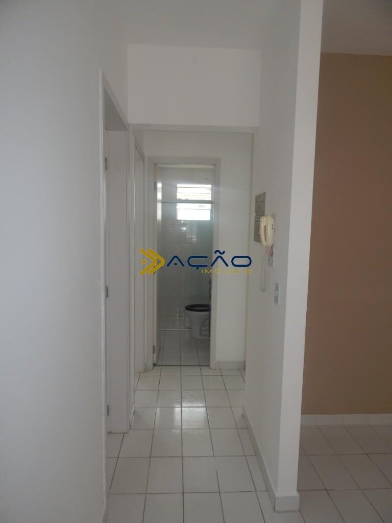 Foto 4 de Apartamento de 53 m² para alugar na Boa Vista, Itajubá-MG