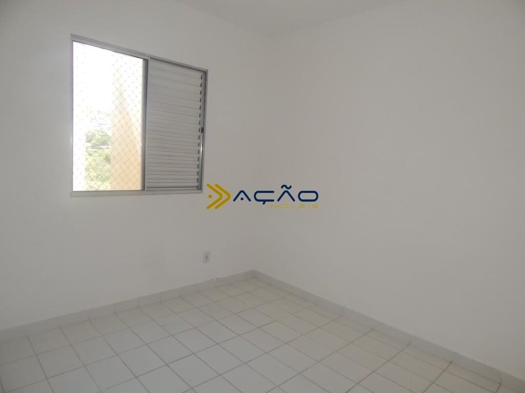 Foto 5 de Apartamento de 53 m² para alugar na Boa Vista, Itajubá-MG