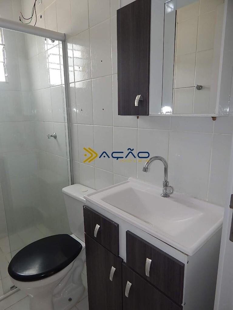 Foto 7 de Apartamento de 53 m² para alugar na Boa Vista, Itajubá-MG