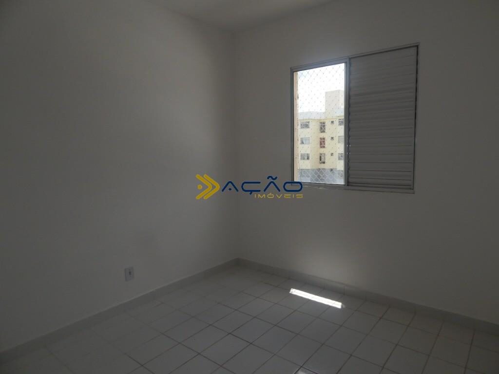 Foto 8 de Apartamento de 53 m² para alugar na Boa Vista, Itajubá-MG