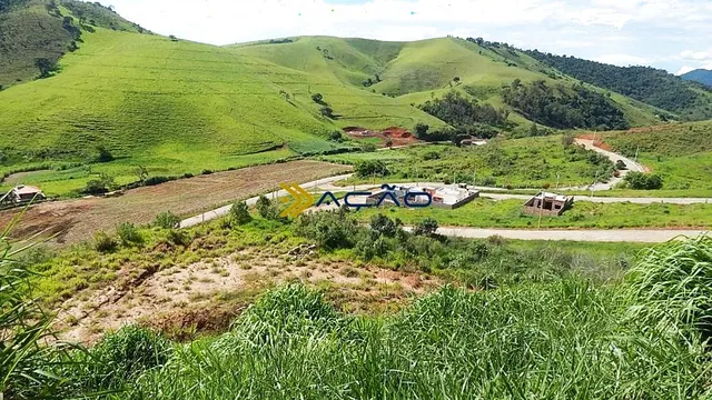 Lote de 200 m² no Jerivá em Itajubá