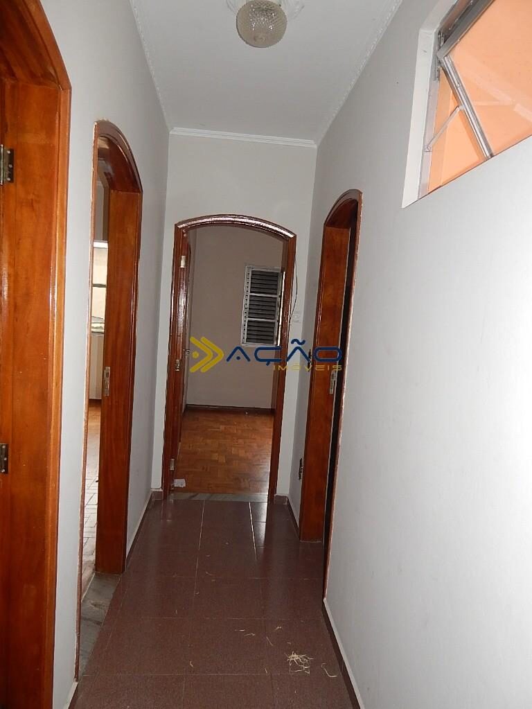 Foto 3 de Apartamento no São Vicente