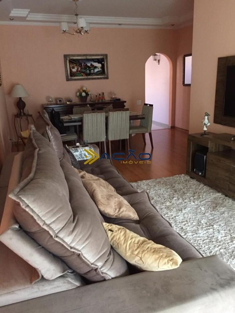 Foto 4 de Casa de 3 quartos no Porto Velho, Itajubá