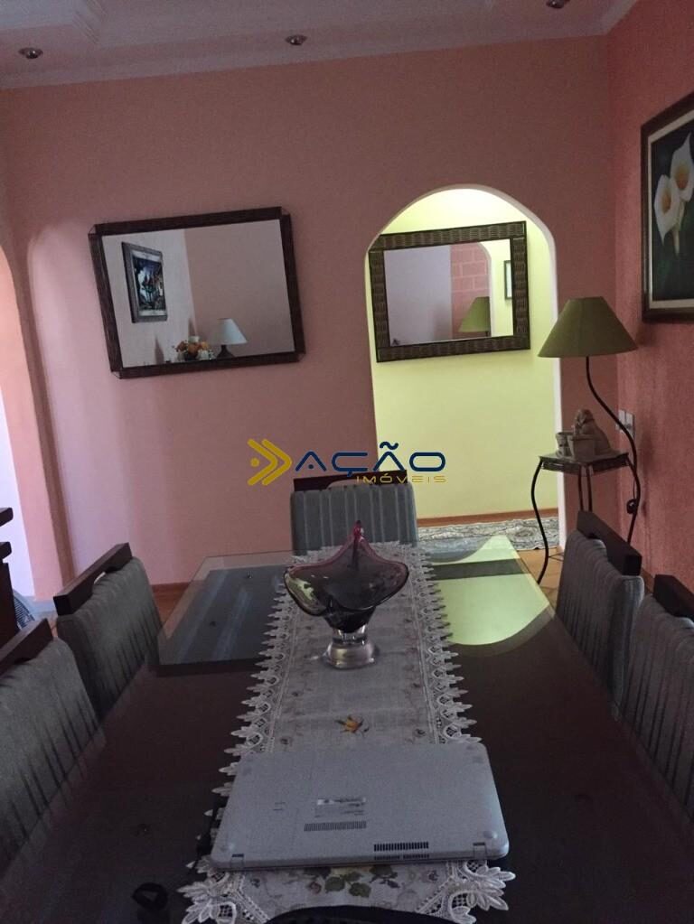 Foto 5 de Casa de 3 quartos no Porto Velho, Itajubá
