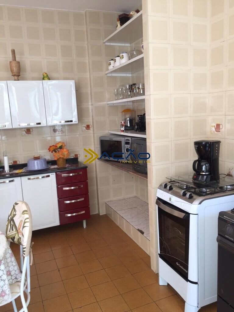 Foto 6 de Casa de 3 quartos no Porto Velho, Itajubá