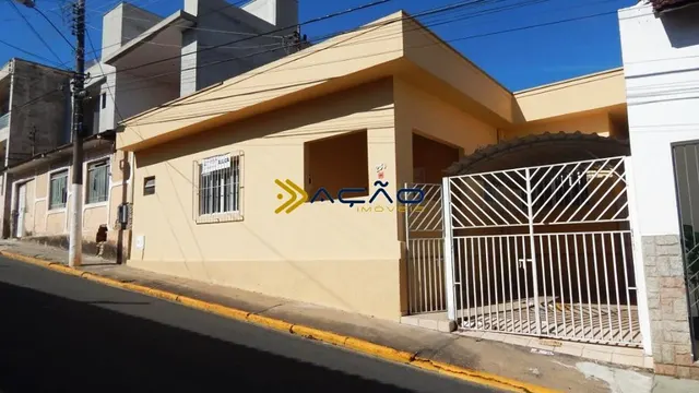 Casa de 90 m² para alugar no Pinheirinho, Itajubá-MG