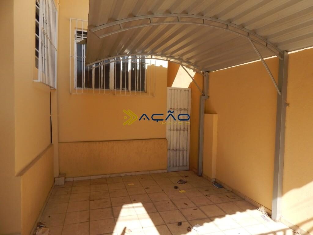 Foto 3 de Casa de 90 m² para alugar no Pinheirinho, Itajubá-MG