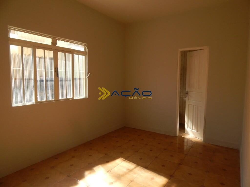 Foto 6 de Casa de 90 m² para alugar no Pinheirinho, Itajubá-MG