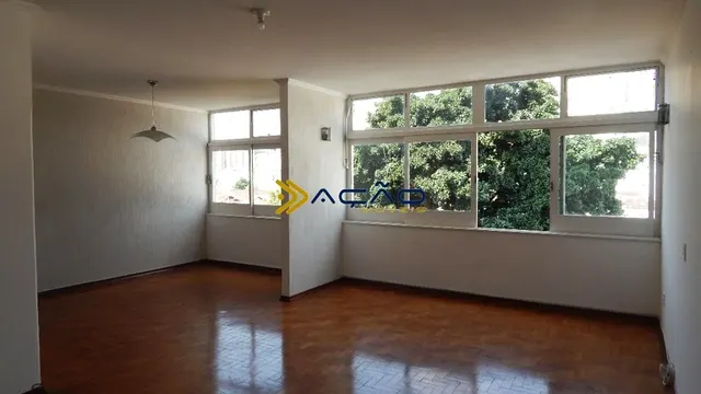 Apartamento de 3 quartos no Centro, Itajubá