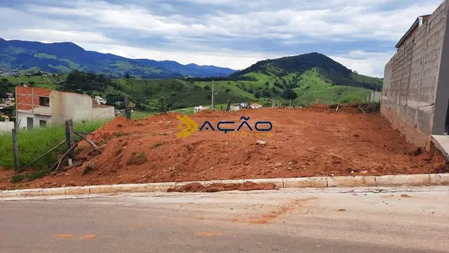 Foto 1 de Terreno de 200 m² no Colina Verde