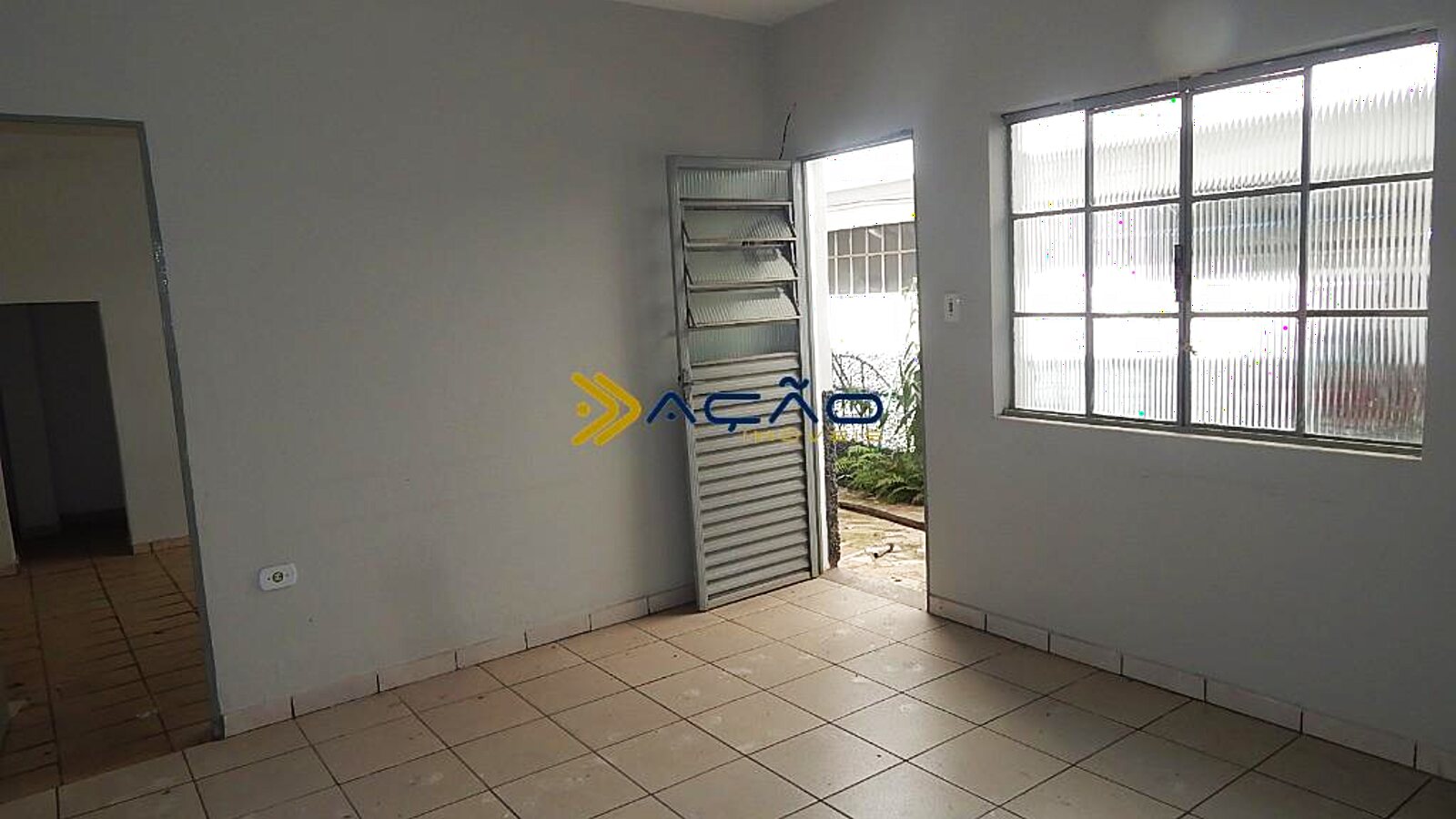 Casa de 2 quartos na Avenida em Itajubá