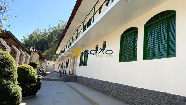Foto 1 de Apartamento de 25 m² para alugar na Varginha, Itajubá-MG