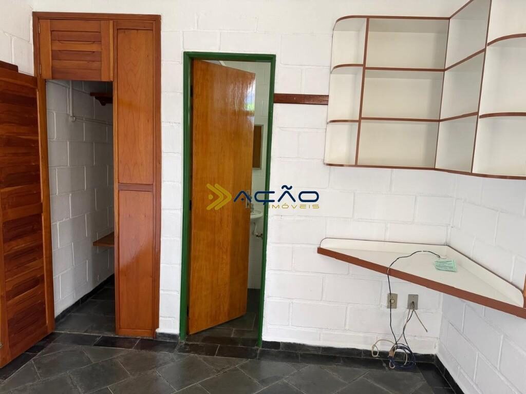 Foto 4 de Apartamento de 25 m² para alugar na Varginha, Itajubá-MG