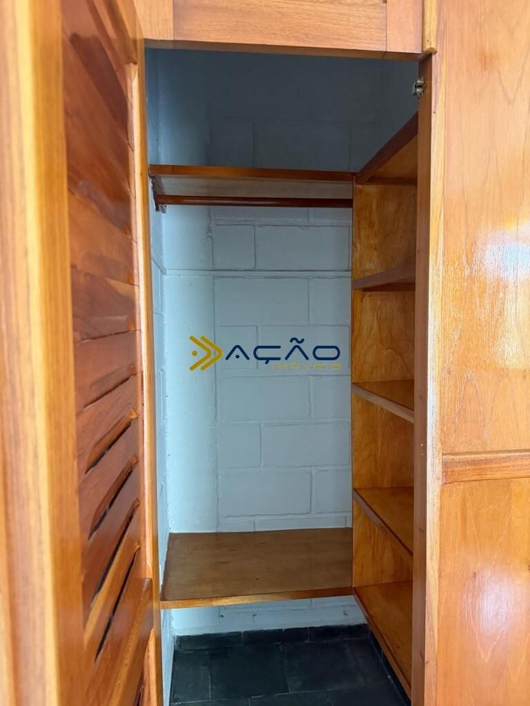 Foto 5 de Apartamento de 25 m² para alugar na Varginha, Itajubá-MG