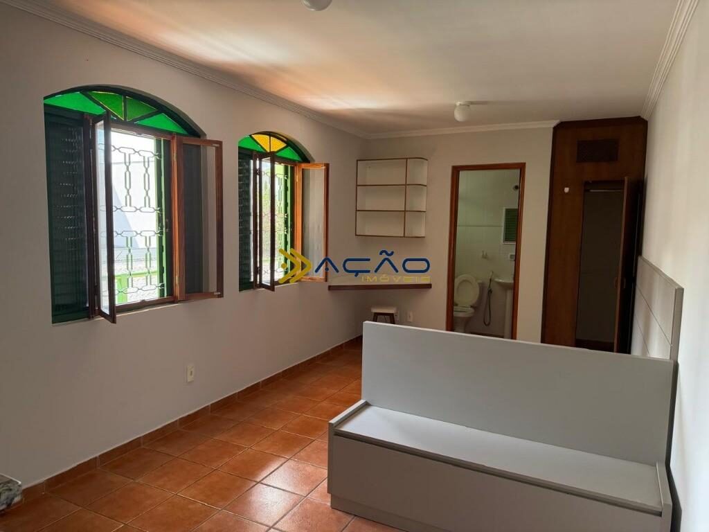 Foto 2 de Apartamento de 25 m² para alugar na Varginha, Itajubá-MG