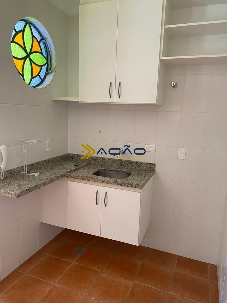 Foto 4 de Apartamento de 25 m² para alugar na Varginha, Itajubá-MG